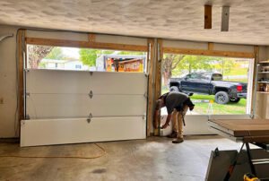 Belmont Emergency Garage Door Repair